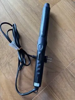 テスコム ヘアーアイロン