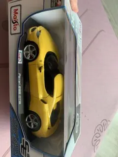 中古品 希少！1/43 モトラマ フィアット 500 イエロー 中古品 希少！1/43 モトラマ フィアット 500 イエロー - メルカリ