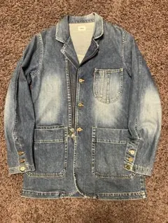 SOTQ スワイプオンザクワイエットジャケット 2026年最新】スワイプオンザクワイエットの人気アイテム - メルカリ