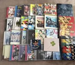 洋楽CD【未開封】まとめ売り　６４枚　ロック系中心　国内盤 洋楽CD 【未開封】 42枚まとめ売り 国内盤 ロック、オルタナ、ハード