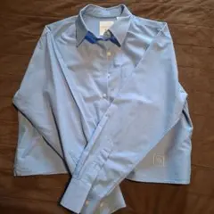 JW ANDERSON ストライプシャツ 長袖UNIQLO