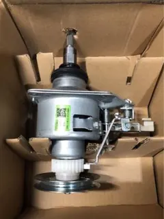 パナソニック 洗濯機 モーター AXW401-3AH0 - メルカリ
