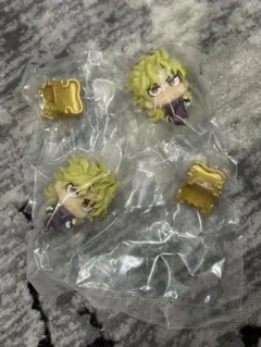 ジョジョの奇妙な冒険/JOJOWORLDディオ・ブランドー2体セット