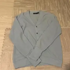 maid in USA Par Four カーディガン　vintage 70sのサムネイル