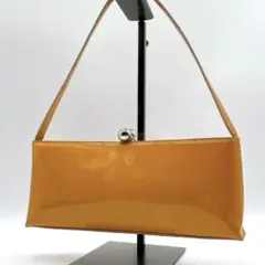 美品 FULRA アーカイブ ハンド ショルダーバッグ 肩掛け f888