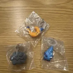 DAISUKE KONDO めじるしアクセサリー