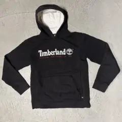 Timberland パーカー ブラック M