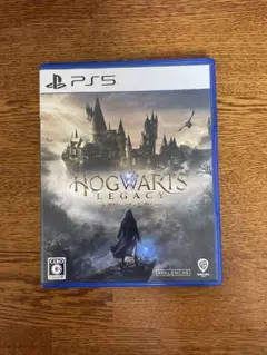 ホグワーツ・レガシー PS5