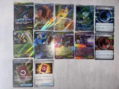 【ニンジャスピナー】まとめ売り 12枚