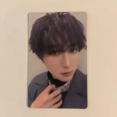 INI POPUP 第2弾 尾崎匠海 127 トレカ