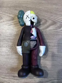 KAWS フィギュア COMPANION お値下げ交渉可能！