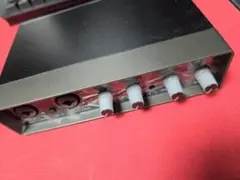 XTUGA E-22 오디오 인터페이스 본체