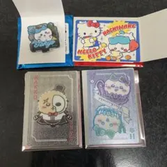 ちいかわ ハチワレ ラッコ まとめ売り