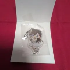 名探偵コナン つながっちゃーむ vol.2 毛利蘭