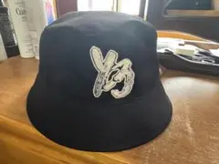 ワトソン着用　激安Y.A.R.N. バケットハット グレー ワトソン着用 激安Y.A.R.N. バケットハット グレー - メルカリ