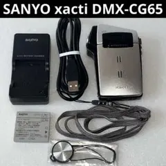 2026年最新】SANYO Xacti DMX-CG6の人気アイテム - メルカリ
