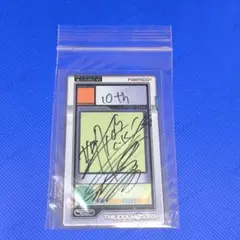 2025年最新】菊地真 サインの人気アイテム - メルカリ