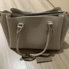 ANY HIMMELトートバッグ小さめ軽量 ハンドバッグ(ライト 
