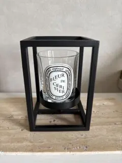 H&M HOME ティーライトホルダーのサムネイル