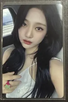 aespa my world yzy 토레카 마늘