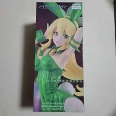 ソードアート・オンライン リーファ シルフカラーver.