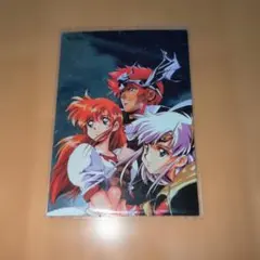 初版 ラングリッサー LANGRISSER トレーディングカード No.002 - メルカリ