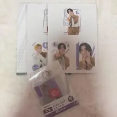 EBiDANくじ Lienel セット