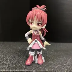 魔法少女まどか☆マギカ　PalVerse フィギュア 佐倉杏子