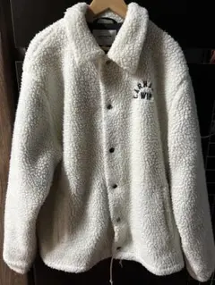 Carhartt WIP コーチジャケット ボアジャケット 2026年最新】カーハート コーチジャケット ボアの人気アイテム - メルカリ