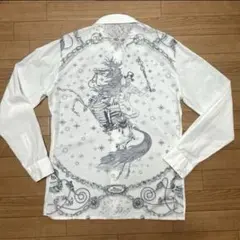 2026年最新】HERMES メンズ シャツの人気アイテム - メルカリ