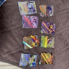 シャイニートレジャー　ex、sまとめ売り