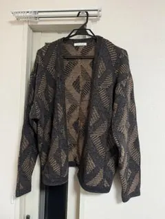 ジャーナルスタンダード　カーディガン