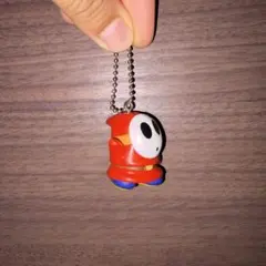 ヘイホー キーホルダー