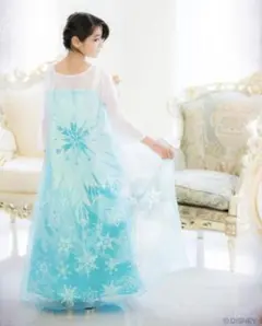 Disney エルサ コスチューム キャサリンコテージ 130