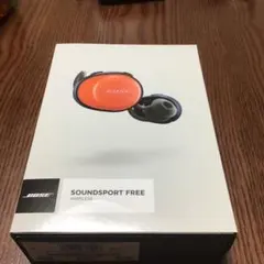 BOSE ワイヤレスイヤホン