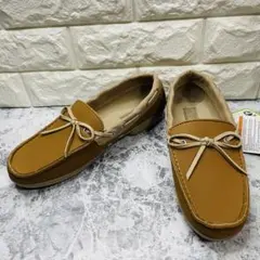 Crocs クロックス ローファー W7 23cm タグ付きのサムネイル