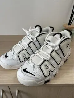 S*I様 ナイキ ウィメンズ エア モア アップテンポ