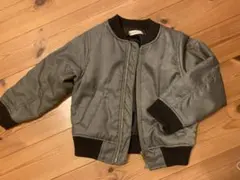 branshes アウター