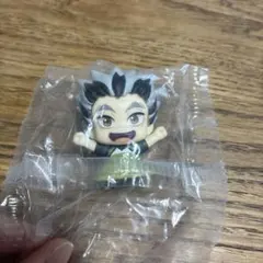 ハイキュー ガチャガチャ おねむたん 木兎光太郎