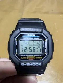 2025年最新】G-SHOCK 綾波 DW-5600の人気アイテム - メルカリ