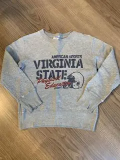 championスウェットキッズ120サイズ⭐︎グレー