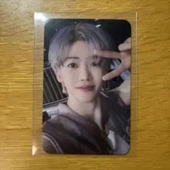 NCT DREAM go back to the future ジェミン