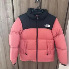˚✧ちゃんぃ˚✧様専用　North Face ヌプシダウンジャケット 140cm