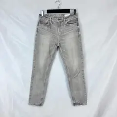 upper hights アッパーハイツ　グレー　サイズ23