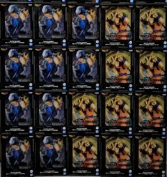 【ドラゴンボール】　プライズ　フィギュア　まとめ売り　孫悟空　魔人ベジータ