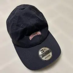 NEW ERA 9TWENTY SWALLOWS キャップ
