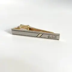dunhill ダンヒル ネクタイピン 750刻印 K18 金 未使用 - メルカリ