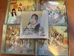 ノイミー 愛くださいませ/ここでファーストキッス タイプABC ノイミー