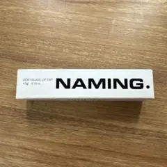 NAMING. 　リップ　houndのサムネイル