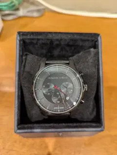 2025年最新】ナンバーナイン 時計 エンジェルクローバーの人気アイテム